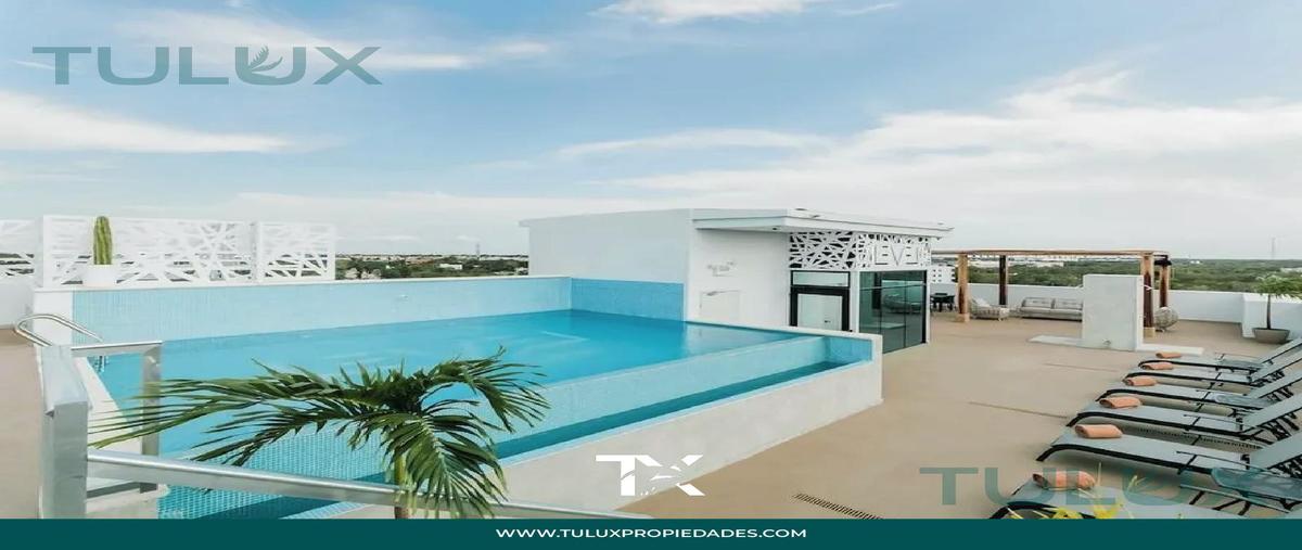 Foto de departamento en , playa del carmen, solidaridad, quintana roo, 29374925 foto 01 Foto de departamento en renta en , playa del carmen, solidaridad, quintana roo, 29374925 No. 01
