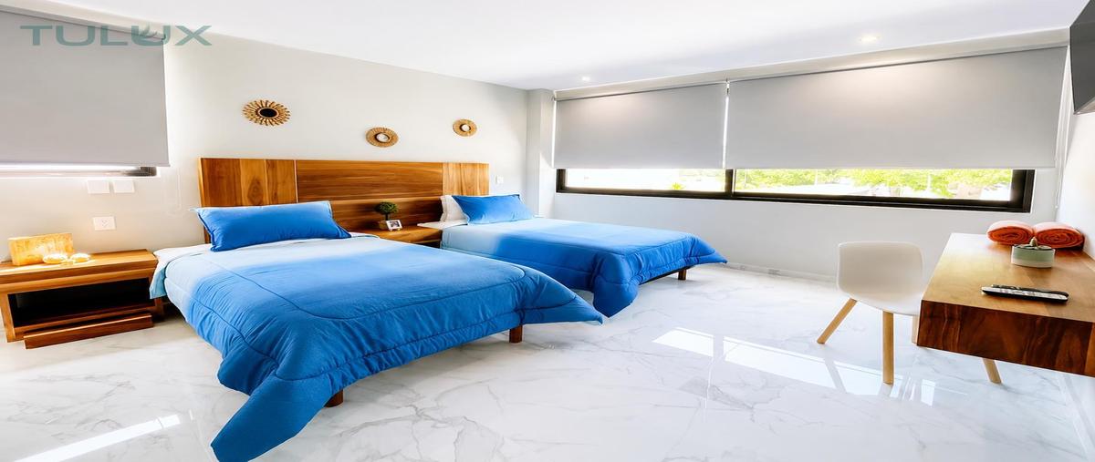 Foto de departamento en renta en  , playa del carmen, solidaridad, quintana roo, 29374925 No. 04