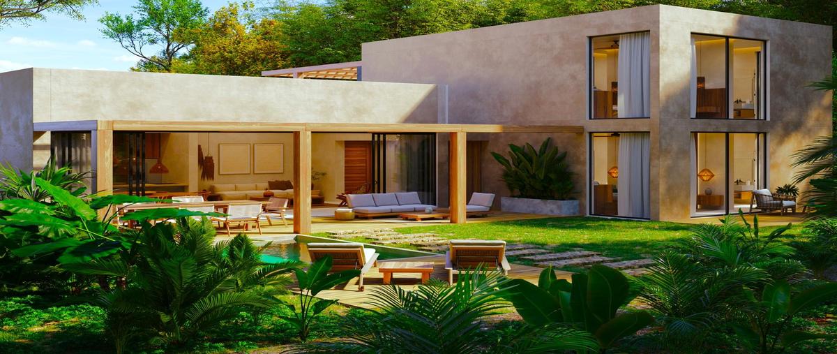 Foto de terreno habitacional en venta en  , playa del carmen, solidaridad, quintana roo, 29388819 No. 03