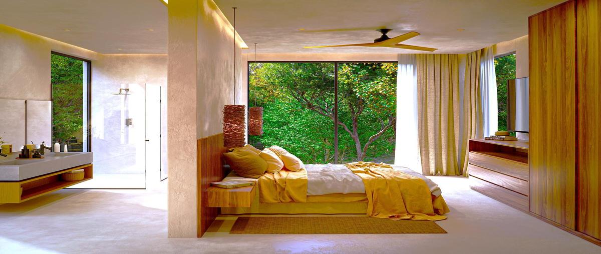 Foto de terreno habitacional en venta en  , playa del carmen, solidaridad, quintana roo, 29388835 No. 05