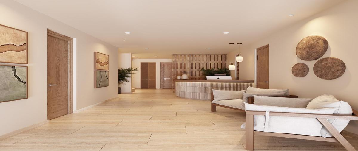 Foto de departamento en venta en  , playa del carmen, solidaridad, quintana roo, 0 No. 03