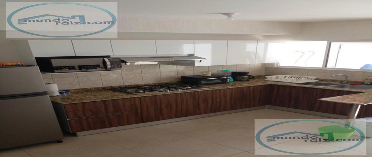 Foto de casa en renta en  , playa del carmen, solidaridad, quintana roo, 0 No. 04