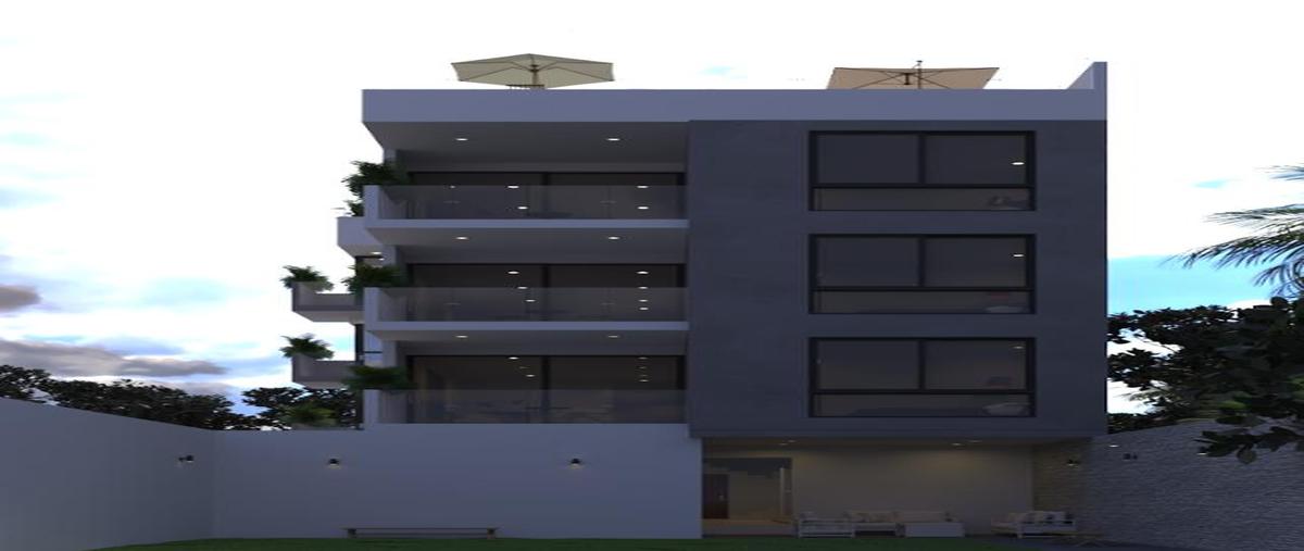 Foto de departamento en venta en  , playa del carmen, solidaridad, quintana roo, 0 No. 03