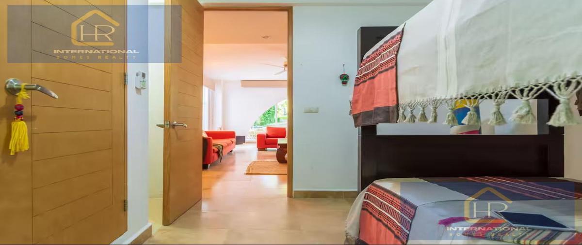 Foto de departamento en venta en  , playa del carmen, solidaridad, quintana roo, 29437289 No. 03