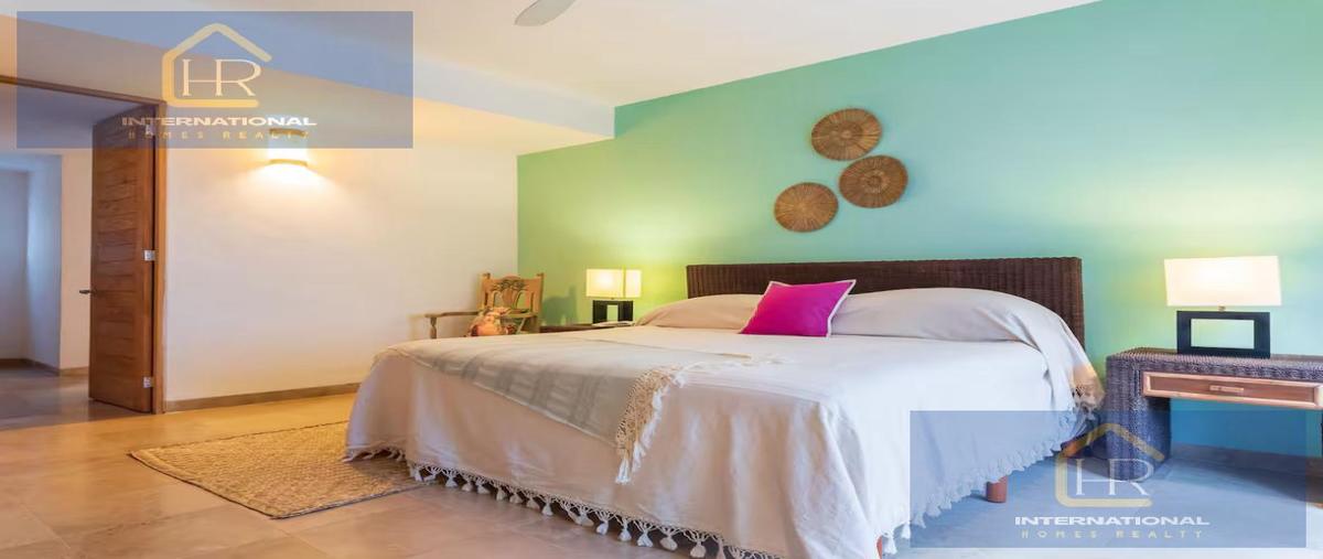 Foto de departamento en venta en  , playa del carmen, solidaridad, quintana roo, 29437289 No. 05