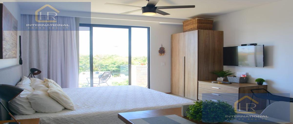 Foto de departamento en venta en  , playa del carmen, solidaridad, quintana roo, 29437290 No. 03