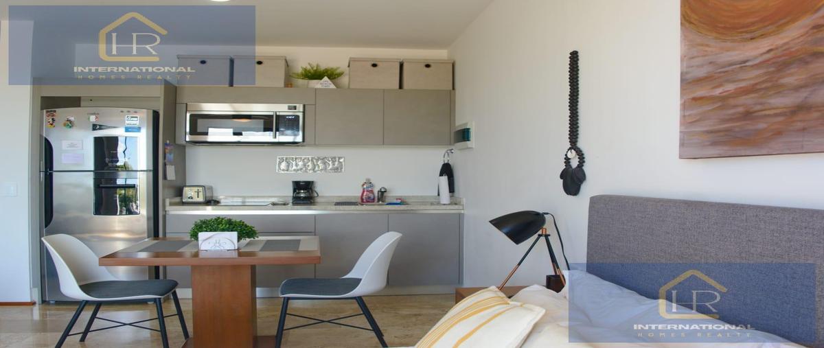 Foto de departamento en venta en  , playa del carmen, solidaridad, quintana roo, 29437290 No. 05