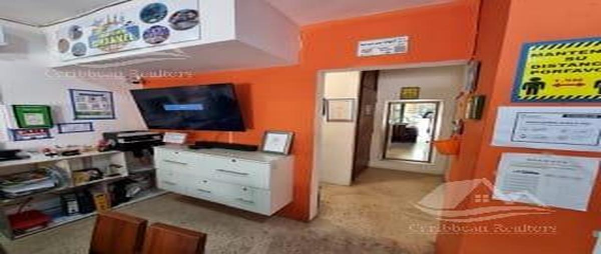 Foto de local en venta en  , playa del carmen, solidaridad, quintana roo, 0 No. 03