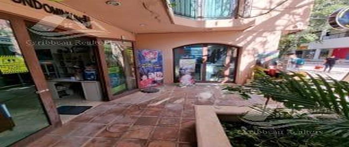 Foto de local en venta en  , playa del carmen, solidaridad, quintana roo, 0 No. 05