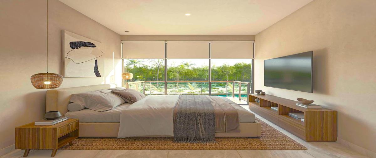 Foto de departamento en venta en  , playa del carmen, solidaridad, quintana roo, 0 No. 05