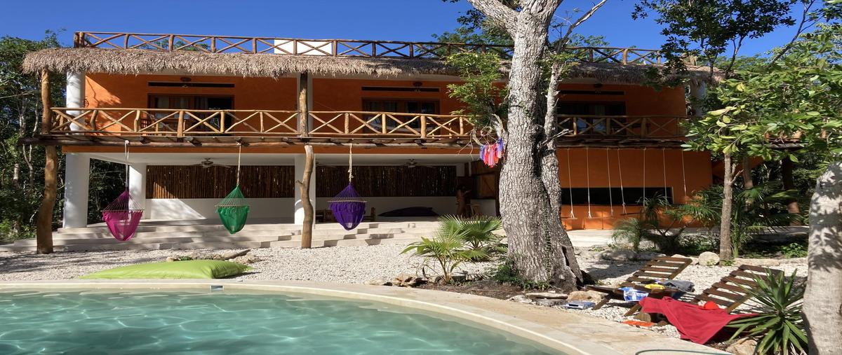 Foto de casa en venta en  , playa del carmen, solidaridad, quintana roo, 29446616 No. 03