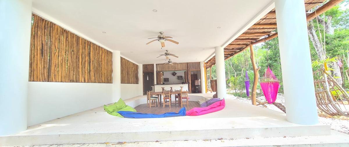 Foto de casa en venta en  , playa del carmen, solidaridad, quintana roo, 29446616 No. 04