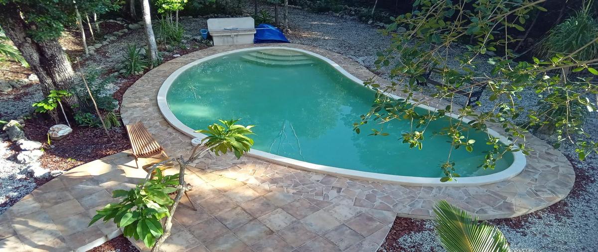 Foto de casa en venta en  , playa del carmen, solidaridad, quintana roo, 29446616 No. 05