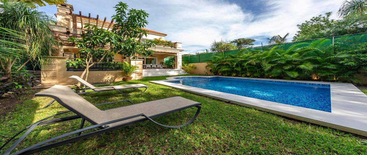 Foto de casa en venta en  , playa del carmen, solidaridad, quintana roo, 29460610 No. 03