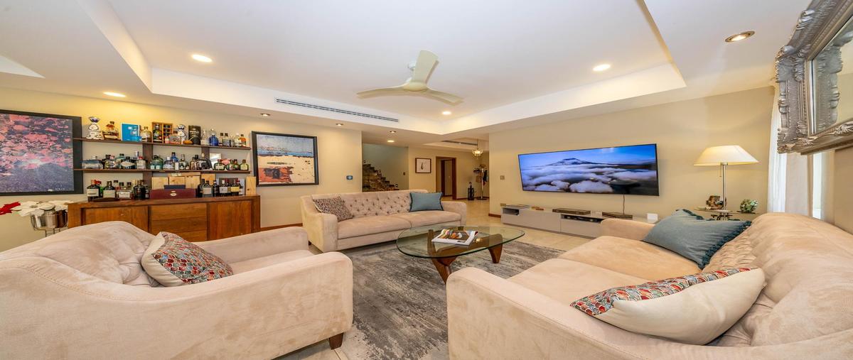 Foto de casa en venta en  , playa del carmen, solidaridad, quintana roo, 29460610 No. 05