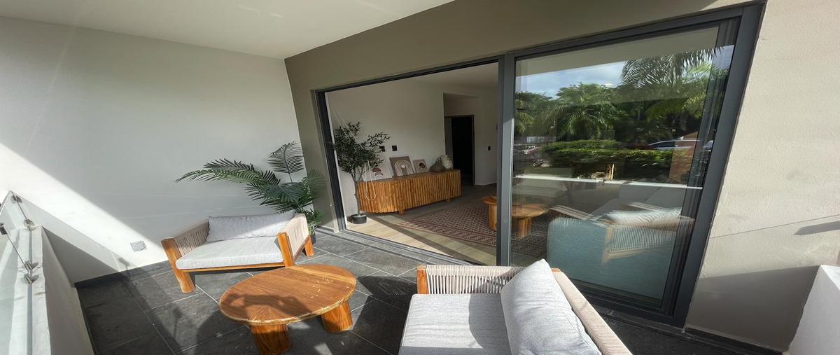 Foto de departamento en venta en  , playa del carmen, solidaridad, quintana roo, 29460704 No. 04