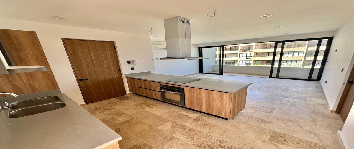 Foto de departamento en venta en  , playa del carmen, solidaridad, quintana roo, 0 No. 03