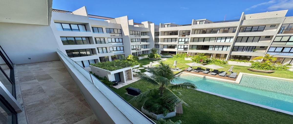 Foto de departamento en venta en  , playa del carmen, solidaridad, quintana roo, 0 No. 05