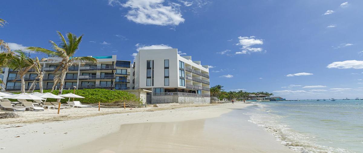Foto de departamento en venta en  , playa del carmen, solidaridad, quintana roo, 0 No. 03