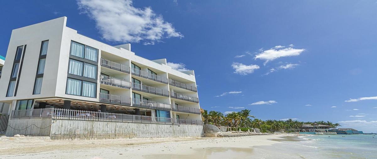 Foto de departamento en venta en  , playa del carmen, solidaridad, quintana roo, 0 No. 05