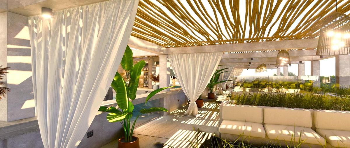 Foto de departamento en venta en  , playa del carmen, solidaridad, quintana roo, 0 No. 03