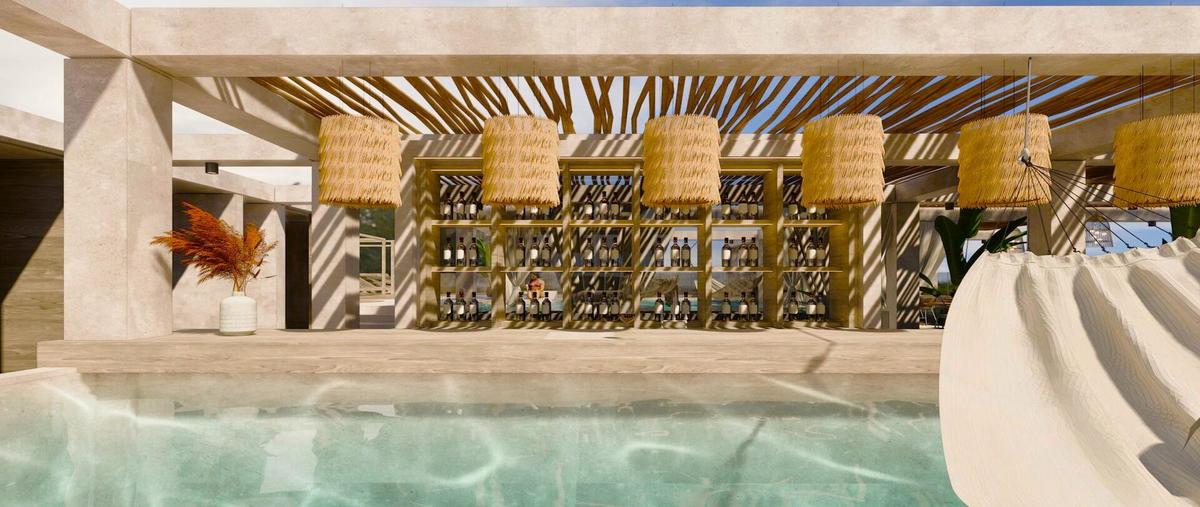 Foto de departamento en venta en  , playa del carmen, solidaridad, quintana roo, 0 No. 04