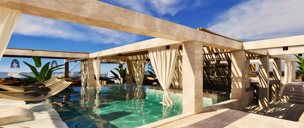 Foto de departamento en venta en  , playa del carmen, solidaridad, quintana roo, 0 No. 05