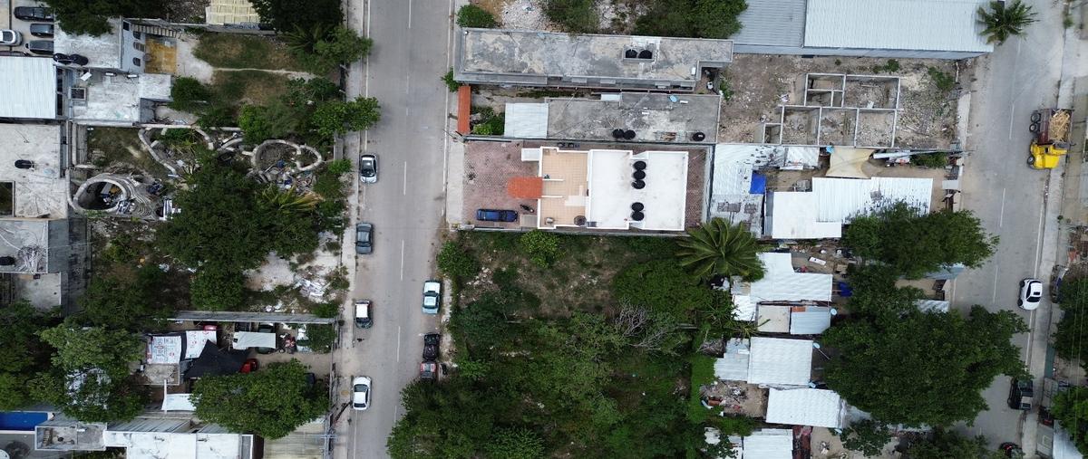 Foto de terreno habitacional en , playa del carmen, solidaridad, quintana roo, 29479216 foto 03 Foto de terreno habitacional en venta en , playa del carmen, solidaridad, quintana roo, 29479216 No. 03