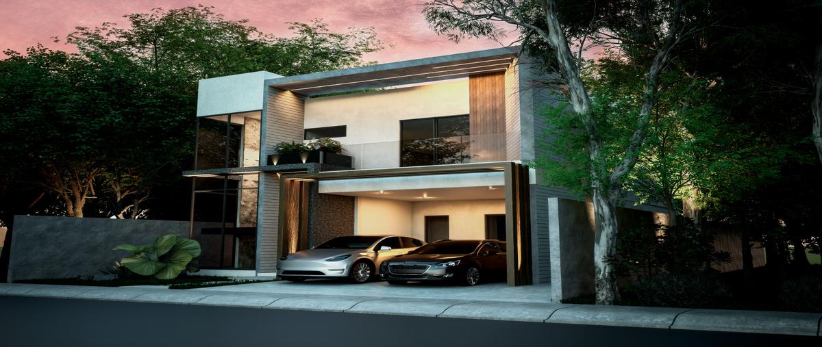 Foto de casa en venta en  , playa del carmen, solidaridad, quintana roo, 29479219 No. 03