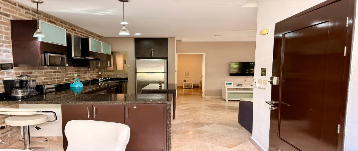 Foto de departamento en venta en  , playa del carmen, solidaridad, quintana roo, 29479221 No. 03