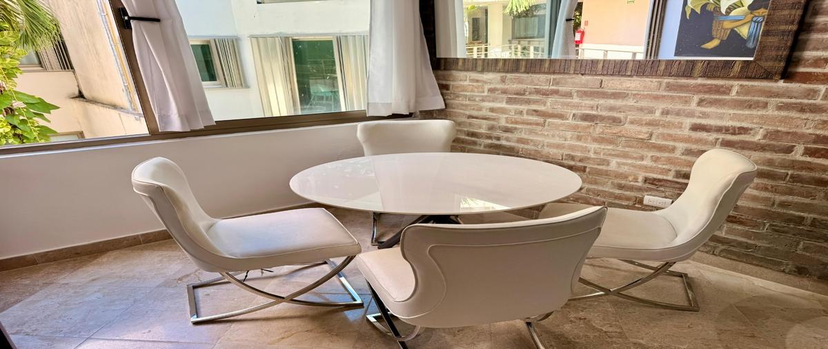 Foto de departamento en venta en  , playa del carmen, solidaridad, quintana roo, 29479221 No. 04
