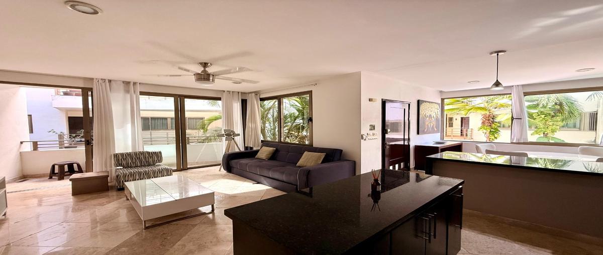 Foto de departamento en venta en  , playa del carmen, solidaridad, quintana roo, 29479221 No. 05