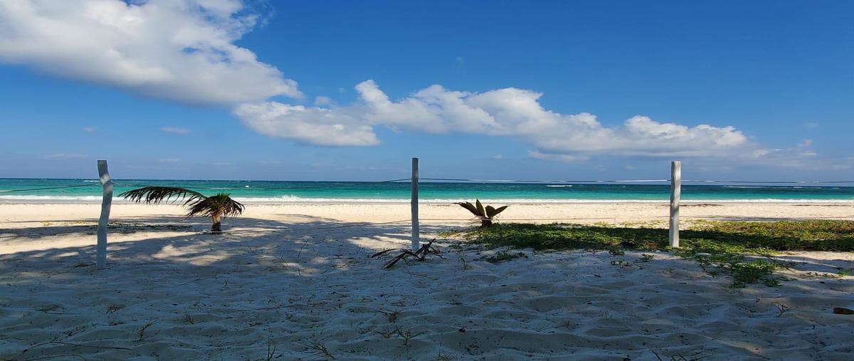 Foto de terreno habitacional en venta en  , playa del carmen, solidaridad, quintana roo, 0 No. 03