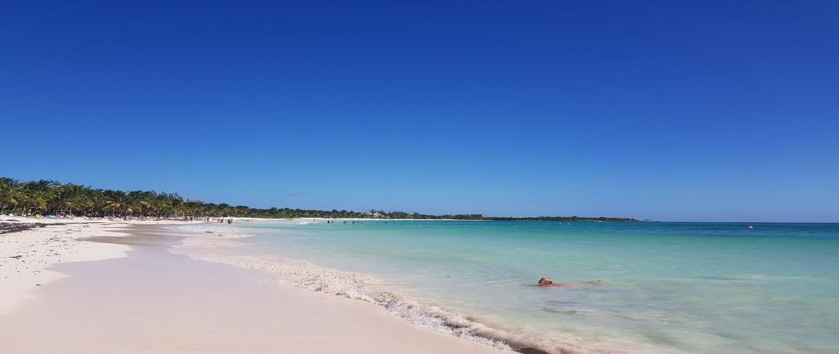 Foto de terreno habitacional en venta en  , playa del carmen, solidaridad, quintana roo, 0 No. 05