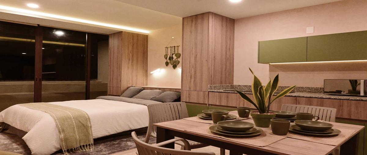 Foto de departamento en venta en  , playa del carmen, solidaridad, quintana roo, 0 No. 03