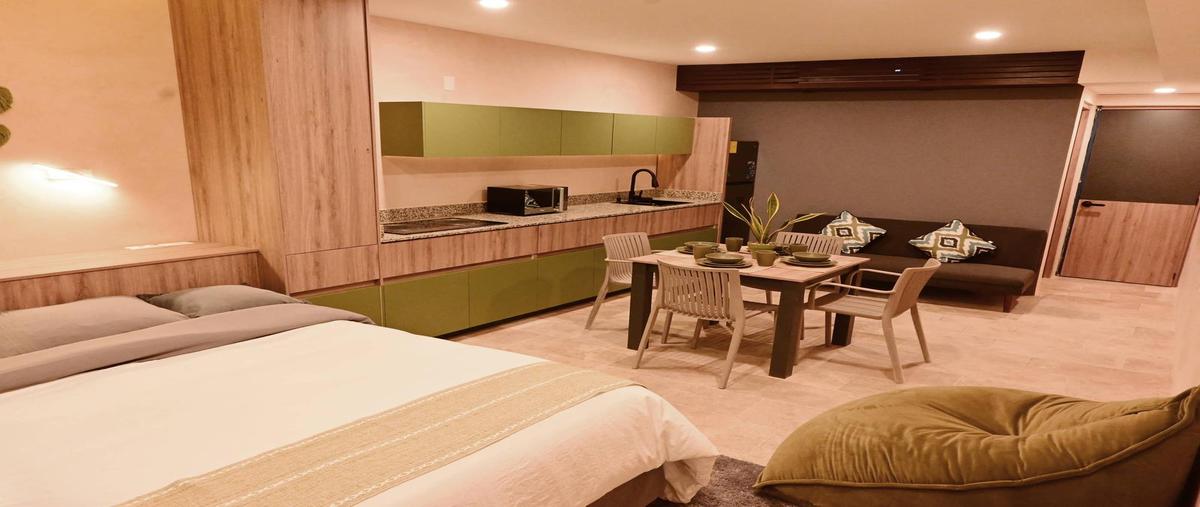 Foto de departamento en venta en  , playa del carmen, solidaridad, quintana roo, 0 No. 04