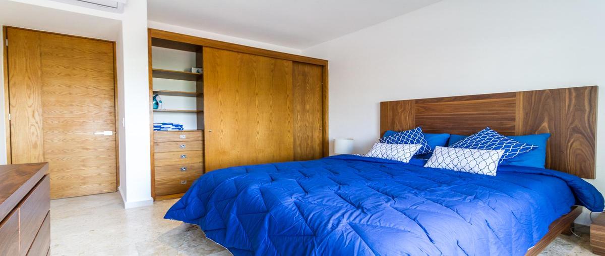 Foto de departamento en venta en  , playa del carmen, solidaridad, quintana roo, 0 No. 04