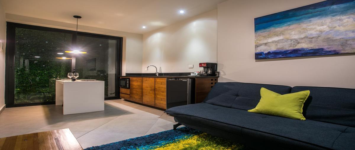 Foto de departamento en venta en  , playa del carmen, solidaridad, quintana roo, 0 No. 03