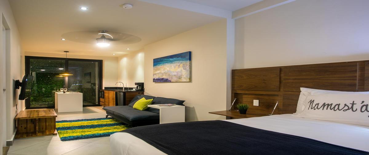 Foto de departamento en venta en  , playa del carmen, solidaridad, quintana roo, 0 No. 04