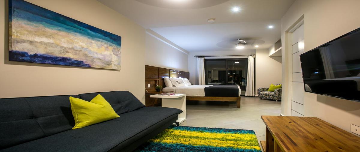 Foto de departamento en venta en  , playa del carmen, solidaridad, quintana roo, 0 No. 05
