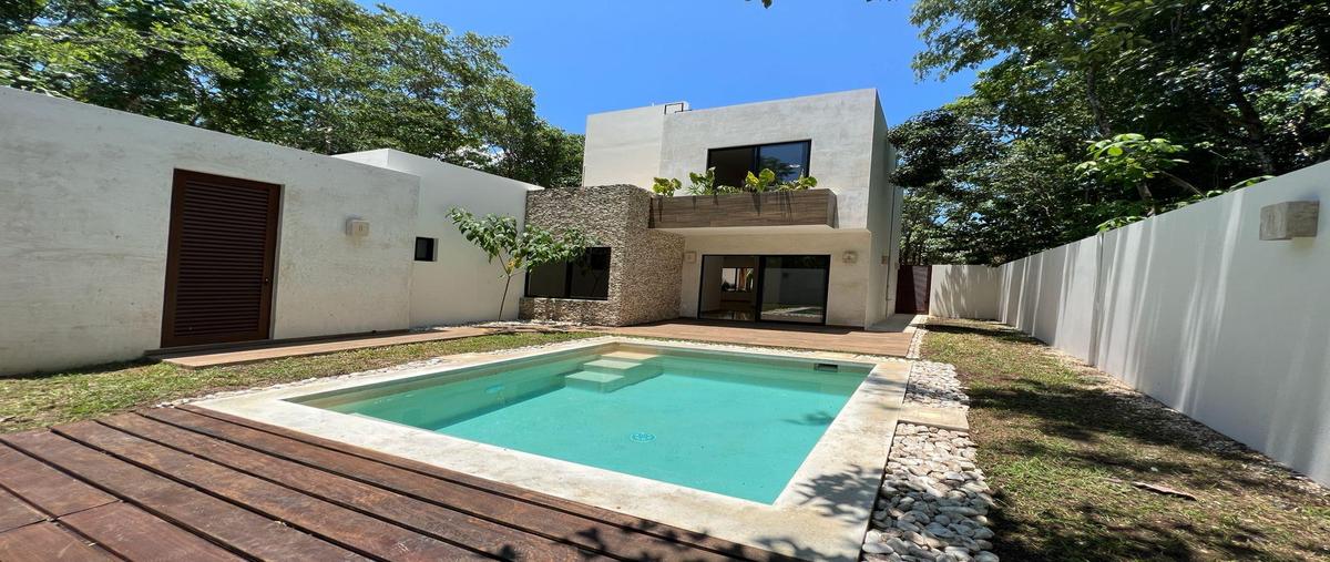 Foto de casa en venta en  , playa del carmen, solidaridad, quintana roo, 0 No. 03