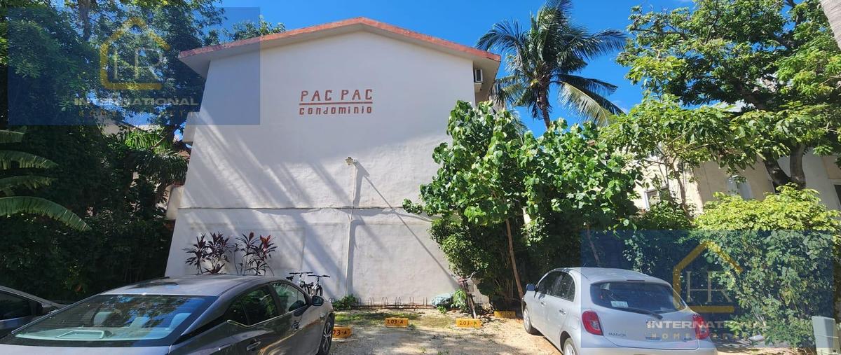 Foto de departamento en venta en  , playa del carmen, solidaridad, quintana roo, 29534623 No. 03