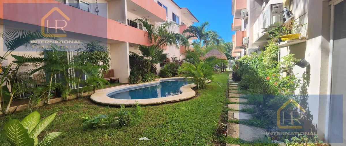 Foto de departamento en venta en  , playa del carmen, solidaridad, quintana roo, 29534623 No. 04