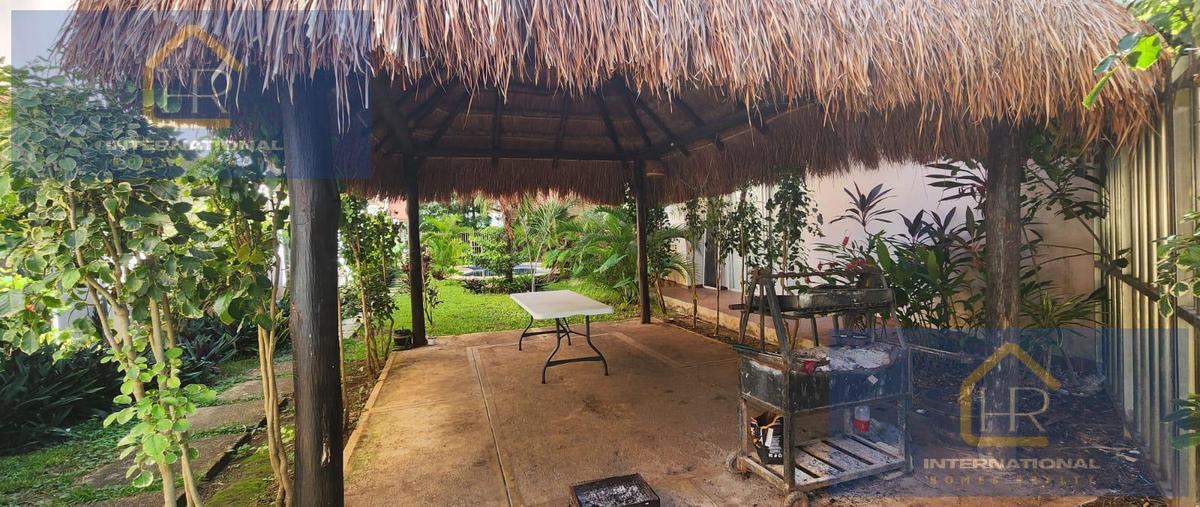 Foto de departamento en venta en  , playa del carmen, solidaridad, quintana roo, 29534623 No. 05
