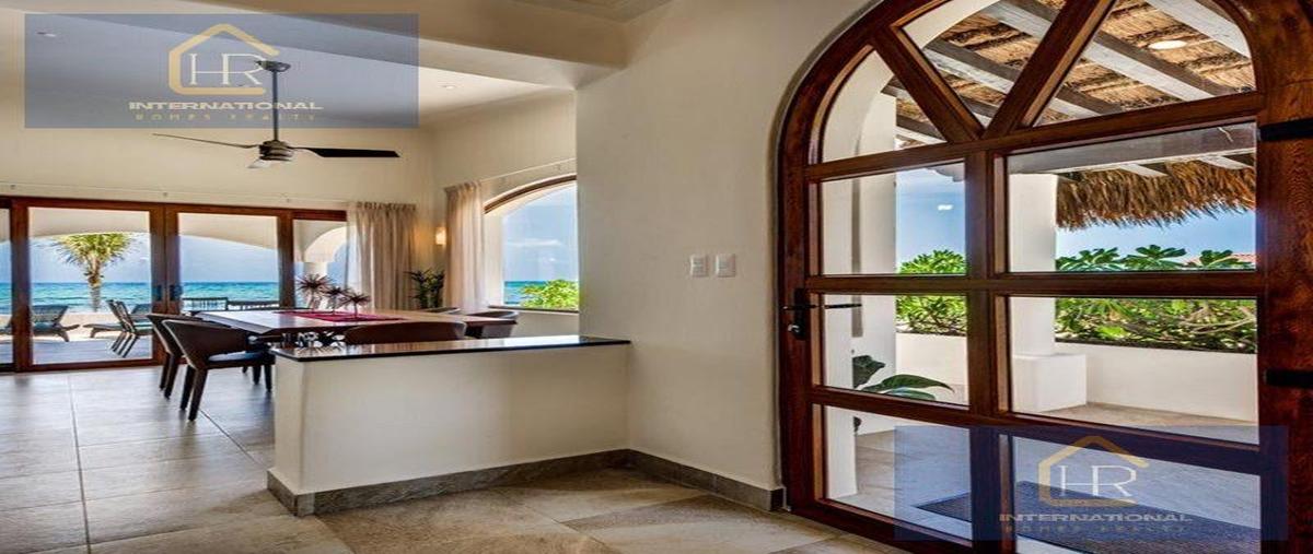 Foto de casa en venta en  , playa del carmen, solidaridad, quintana roo, 29534624 No. 03