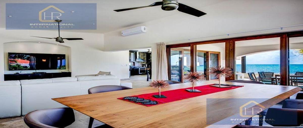 Foto de casa en venta en  , playa del carmen, solidaridad, quintana roo, 29534624 No. 05
