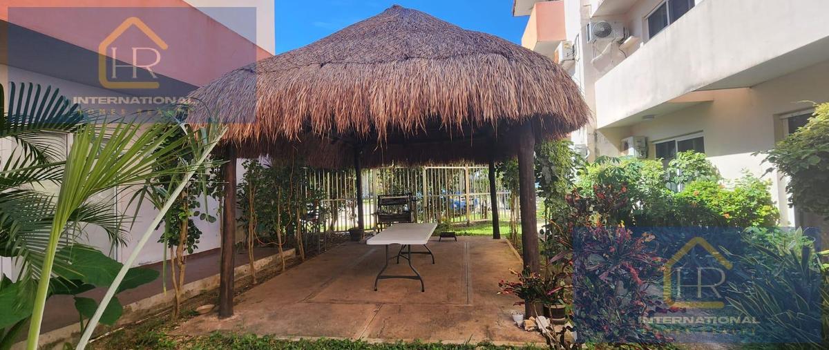 Foto de departamento en venta en  , playa del carmen, solidaridad, quintana roo, 29534625 No. 03