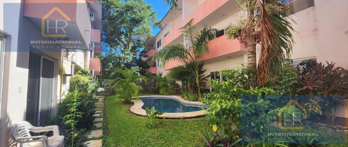 Foto de departamento en venta en  , playa del carmen, solidaridad, quintana roo, 29534625 No. 05