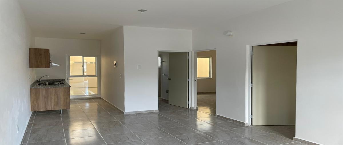 Foto de departamento en renta en  , playa del carmen, solidaridad, quintana roo, 29537100 No. 05