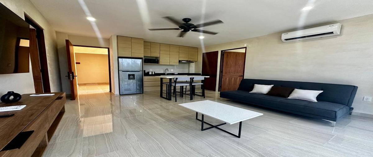 Foto de departamento en , playa del carmen, solidaridad, quintana roo, 0 foto 05 Foto de departamento en renta en , playa del carmen, solidaridad, quintana roo, 0 No. 05